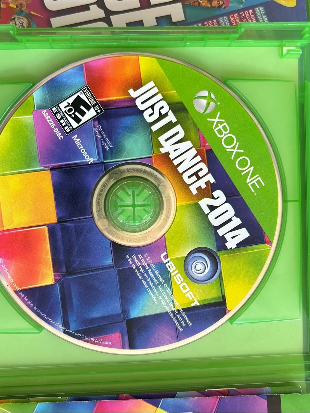 Xbox one games it smartphone